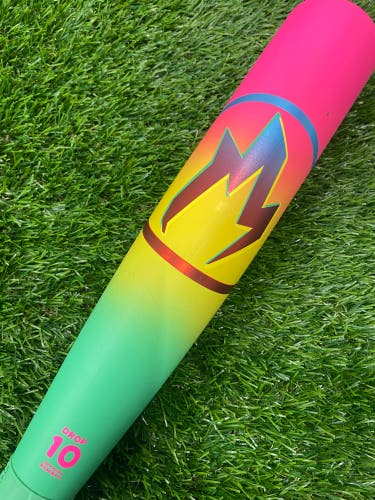 Easton Hype Fire Composite USA (2 5/8") 2026 (-10)