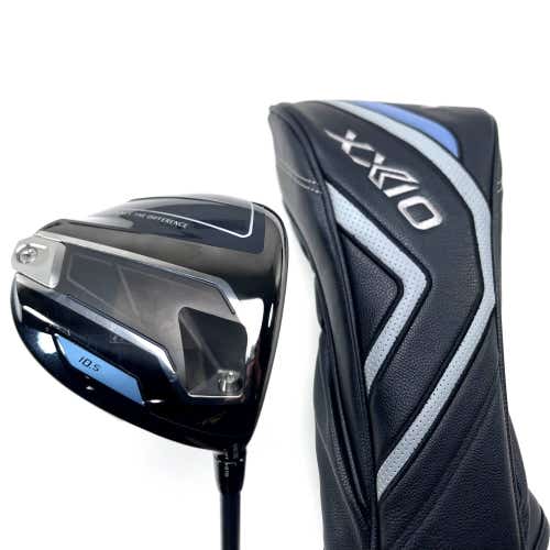 XXIO 14 Driver 10.5* MP1400 Flex Code 3321 36g Regular Graphite Mens RH HC NEW