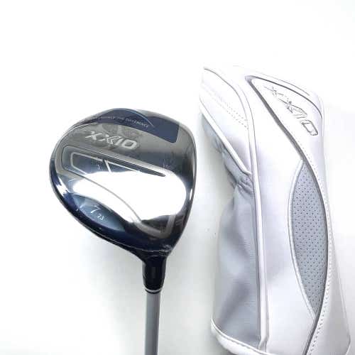 XXIO 14 Ladies 7 Fairway Wood 23* MP1400L Flex 2210 34g Ladies RH NEW