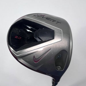 Nike VRS Covert 2.0 Driver 9.5* Mitsubishi Rayon Kuro Kage Red 50g Regular RH