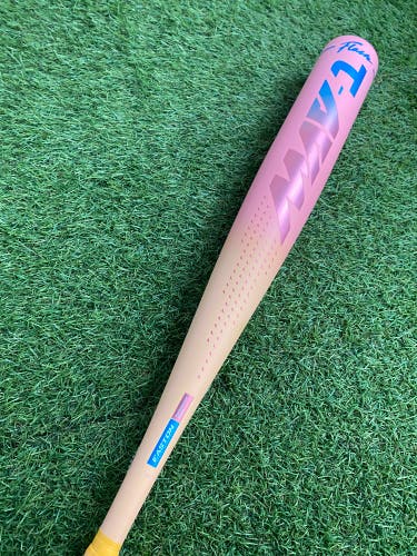 Easton Mav1 Flash Alloy (2 3/4") USSSA Bat 2026 (-5)