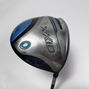 XXIO 12 Ladies Driver 12.5* MP 1200L Flex 1210 34g Ladies Graphite Womens RH