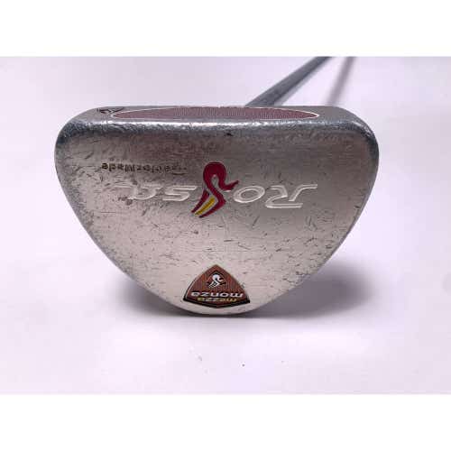 TaylorMade Rossa Mezza Monza Putter 33" Mens RH
