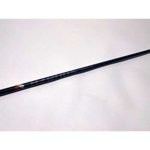Project X HZRDUS Black 6.0 62g Stiff Graphite Driver Shaft 44.25" -Callaway