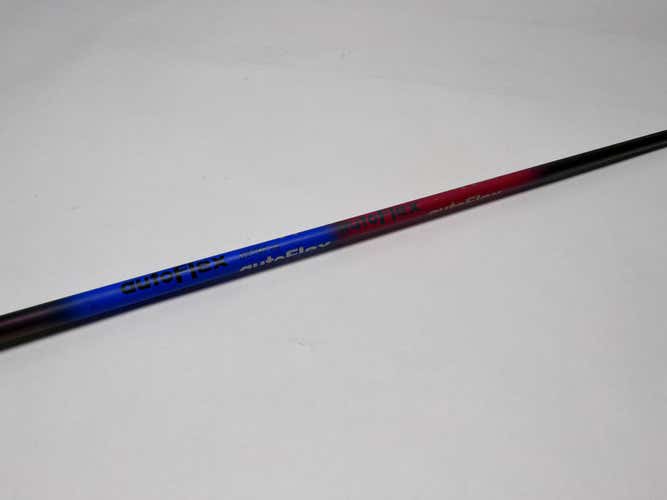 AutoFlex SF505xx 110-120mph Graphite Driver Shaft 45.5"-Callaway