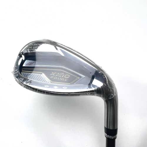 XXIO Prime 13 Approach Wedge AW prime SP-1300 3322 44g Regular Graphite RH NEW