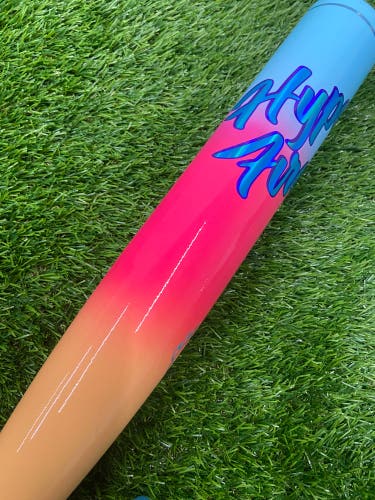 Easton Hype Fire Composite USA (2 5/8") 2027 (-5)