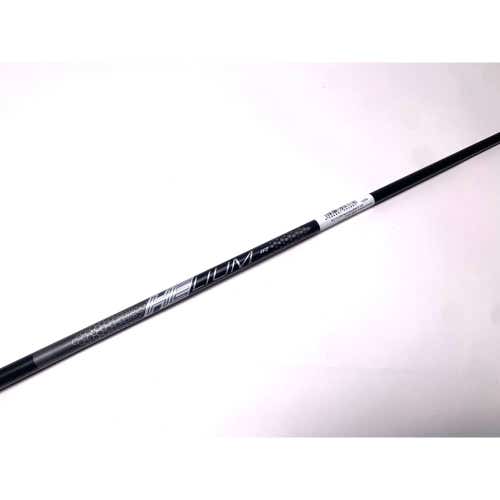 UST Mamiya Helium 4F2 40g Seniors Graphite Driver Shaft 44.25" -Srixon