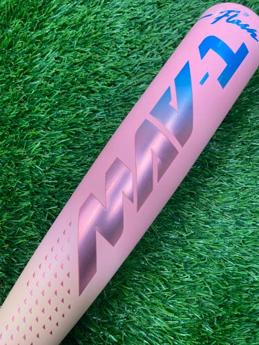Easton Mav1 Flash Alloy (2 3/4") USSSA Bat 2026 (-10)