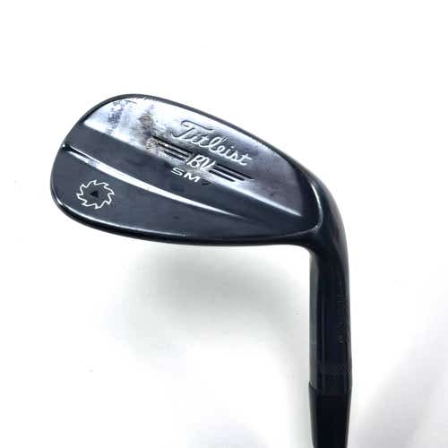 Titleist Vokey SM7 Slate Blue Gap Wedge GW 50* 8 F NS Pro Modus 3 Tour Stiff RH