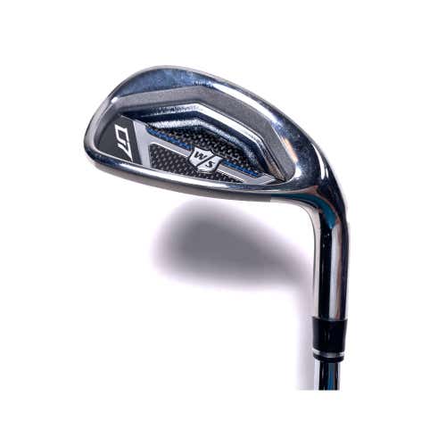 Wilson D7 Single 9 Iron KBS Max Ultralite Stiff Steel Mens RH