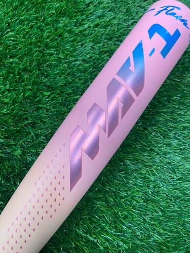 Easton Mav1 Flash Alloy (2 3/4") USSSA Bat 2026 (-5)