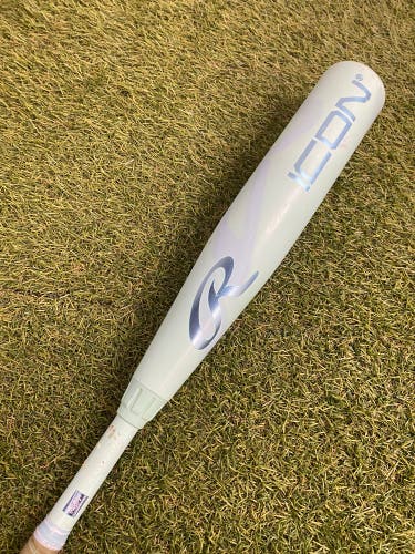Rawlings Icon Composite USSSA (2 3/4") 2026 (-10)