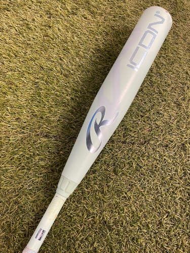 Rawlings Icon Composite USSSA (2 3/4") 2026 (-5)