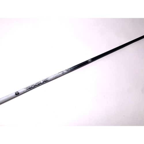 Aldila Rogue 130 MSI 70g Stiff Graphite Driver Shaft 44" -Ping