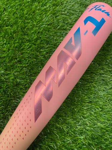 Easton Mav1 Flash Alloy (2 3/4") USSSA Bat 2026 (-10)