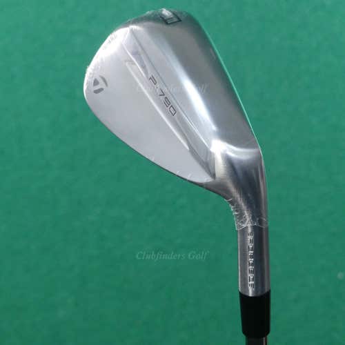 NEW TaylorMade 2025 P-790 Forged AW Approach Wedge KBS Tour Lite Steel Stiff
