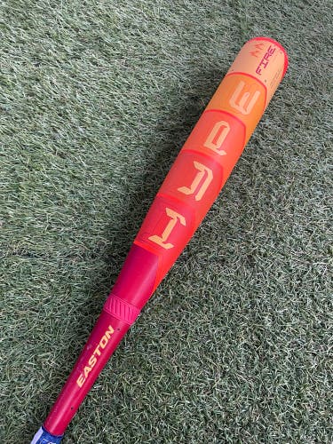 Easton Hype Fire (2 3/4") USSSA Bat (-5) 2025
