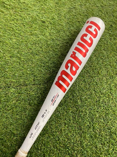 Marucci CATX2 Alloy (2 3/4") USSSA 2025 (-10)