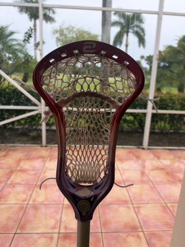 Maverik Head (Used)