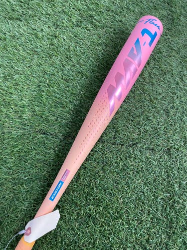 Easton Mav1 Flash Alloy (2 5/8") BBCOR Bat 2026 (-3)