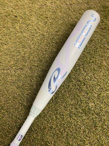 Rawlings Icon Composite USSSA (2 3/4") 2026 (-8)