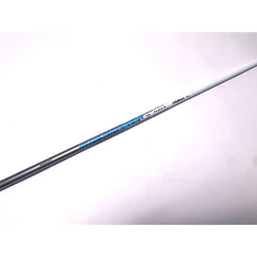 Fujikura Air Speeder 45 45g Seniors Graphite Driver Shaft 44.5" -Ping