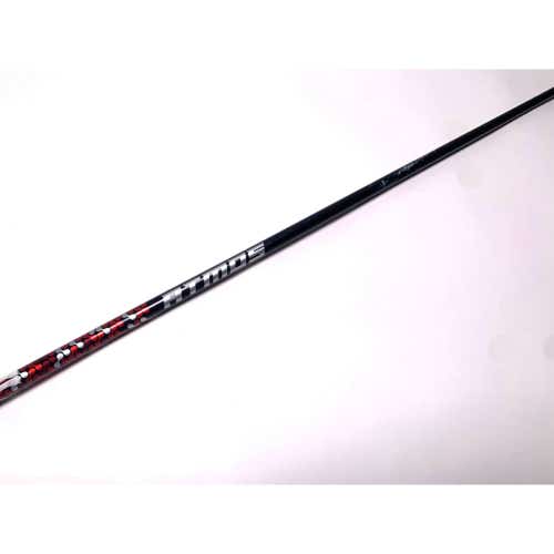 Fujikura Atmos 5R 50g Regular Graphite Driver Shaft 44.25" -Taylormade
