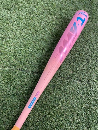 Easton Mav1 Flash Alloy (2 5/8") BBCOR Bat 2026 (-3)