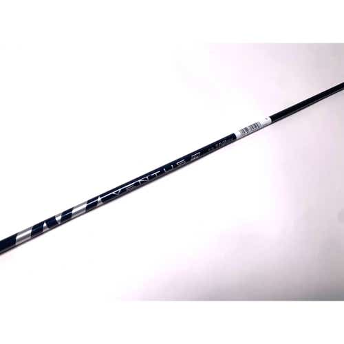Fujikura Ventus Blue TR 6-R 60g Regular Graphite Fairway Shaft 41.75" -Srixon
