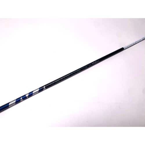 Fujikura Ventus Blue HB 6-R 60g Regular Graphite Hybrid Shaft 40" -Taylormade