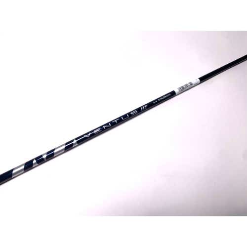 Fujikura Ventus Blue TR 6-S 60g Stiff Graphite Driver Shaft 44" -Srixon