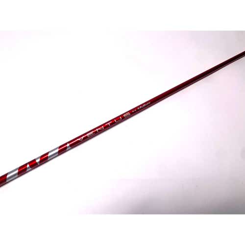 Fujikura Ventus Red 5-S 50g Stiff Graphite Driver Shaft 44.5" -Taylormade
