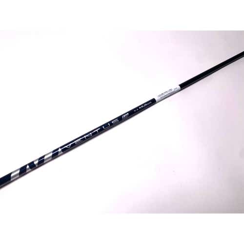 Fujikura Ventus Blue TR 7-A 70g Seniors Graphite Hybrid Shaft 39" -Srixon