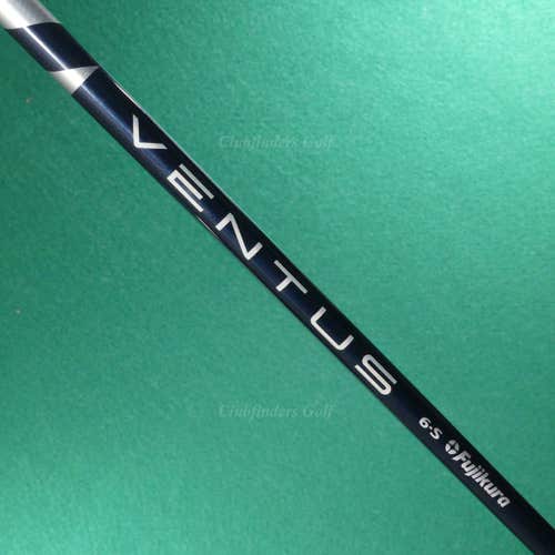 Fujikura Ventus Blue VeloCore 6-S Stiff 43.75" Graphite Shaft w/ Callaway Tip