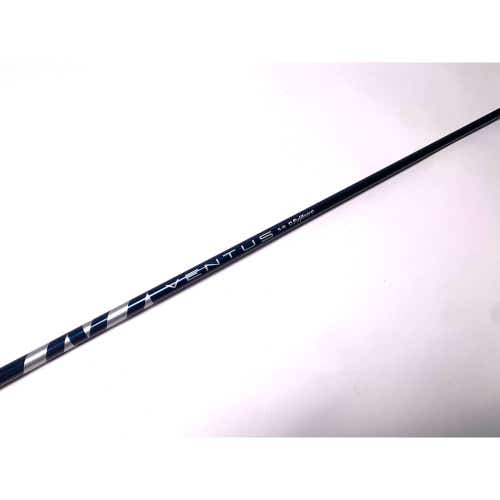 Fujikura Ventus Blue 5R 50g Regular Graphite Driver Shaft 44.5" -Taylormade