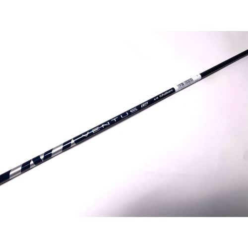 Fujikura Ventus Blue TR 6-R 60g Regular Graphite Driver Shaft 44" -Srixon