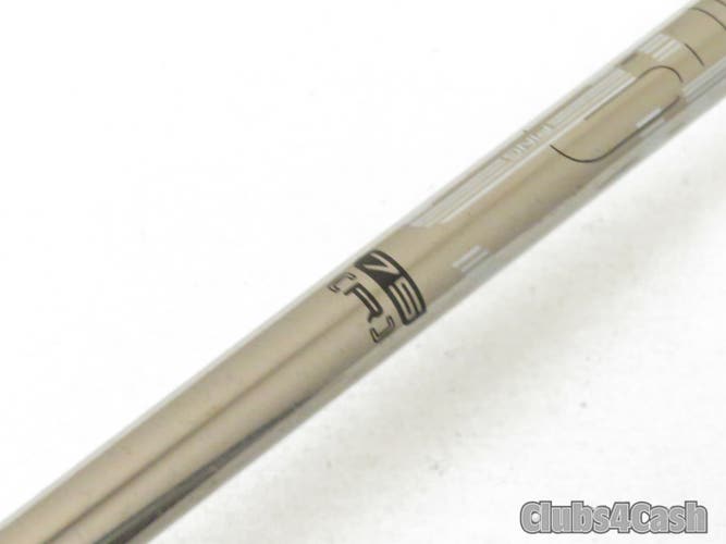TOUR 75 Chrome Regular Flex Fairway 5 Wood Shaft + PING G425 G430 Adapter