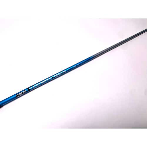 Graphite Design Tour AD UB-5 50g Regular Graphite Fairway Wood Shaft 41.5" -PXG