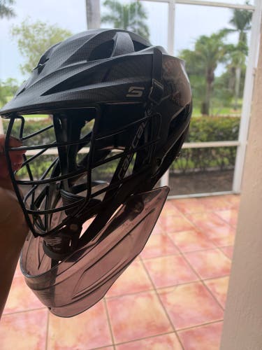 Cascade S Helmet (Used)