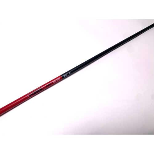 KBS Players Graphite Iron 85 85g Stiff Graphite Hybrid Shaft 38.75" -Cobra