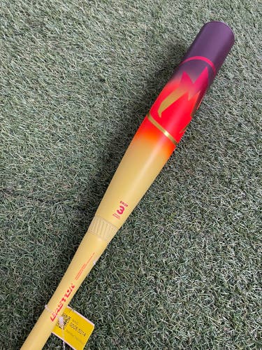 Easton Hype Fire Composite BBCOR (2 5/8") 2026 (-3)