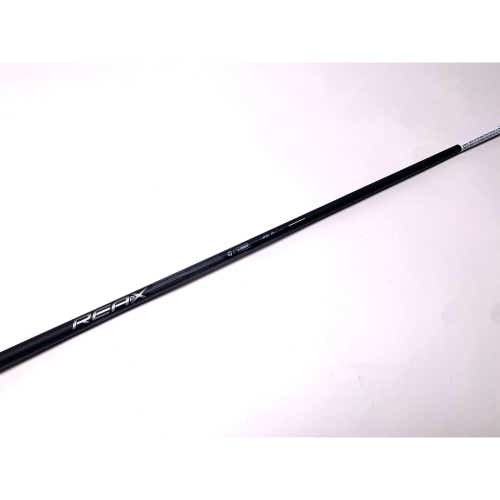 KBS Reax 65 65g Regular Graphite Hybrid Shaft 39.25" -Taylormade