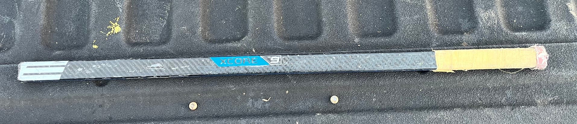 BROKEN True XCore 9