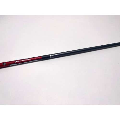 Graphite Design G-60 60g Extra Stiff Graphite Driver Shaft 43.5" -Taylormade