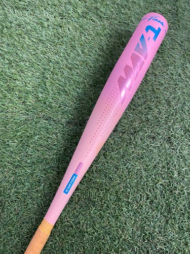 Easton Mav1 Flash Alloy (2 3/4") USSSA Bat 2026 (-8)