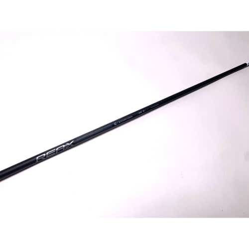 Mitsubishi Chemical Reax 65 65g Stiff Fairway Shaft 42.25" -Taylormade