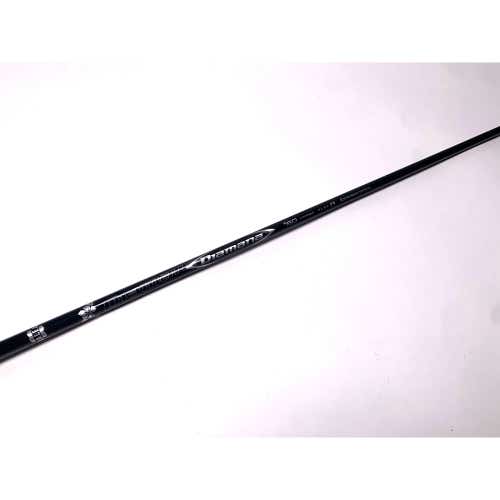 Mitsubishi Chemical Diamana Dialead Limited 60g Regular Driver Shaft 43.75" -PXG