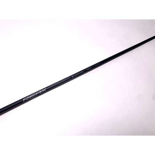 Mitsubishi Chemical Reax 65 65g Stiff Graphite Fairway Shaft 42.25" -Taylormade