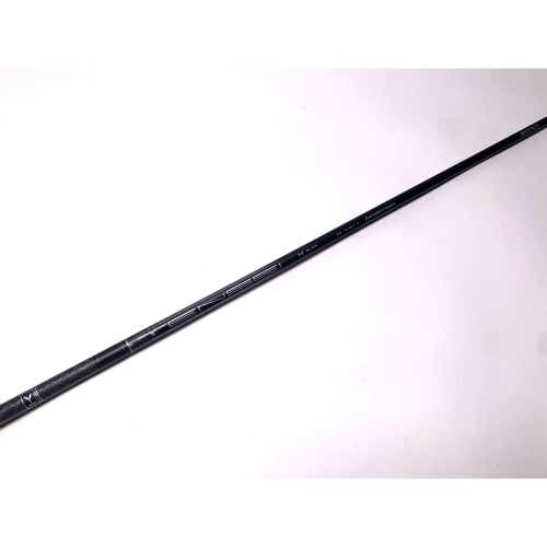 Mitsubishi Chemical Tensei 1K Black 65g X Stiff Driver Shaft 44.25" -Titleist